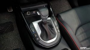 Kia K3 1.6 Turbo GT 5Door 2022 года из Южной Кореи