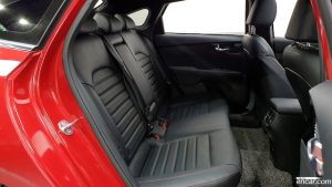 Kia K3 1.6 Turbo GT 5Door 2022 года из Южной Кореи