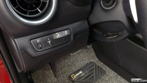 Kia K3 1.6 Turbo GT 5Door 2022 года из Южной Кореи