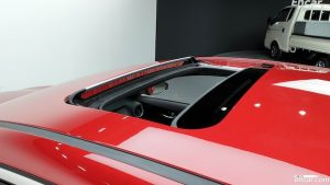 Kia K3 1.6 Turbo GT 5Door 2022 года из Южной Кореи