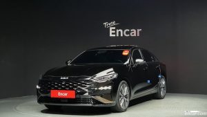 Kia K8 3.5 Бензин 2WD 2022 года из Южной Кореи