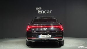 Kia K8 3.5 Бензин 2WD 2022 года из Южной Кореи