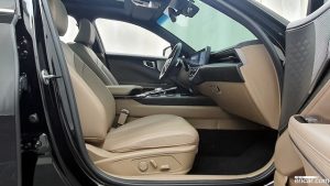 Kia K8 3.5 Бензин 2WD 2022 года из Южной Кореи