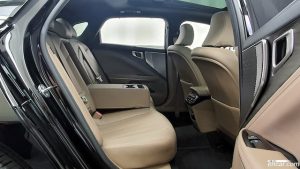 Kia K8 3.5 Бензин 2WD 2022 года из Южной Кореи