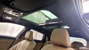 Kia K8 3.5 Бензин 2WD 2022 года из Южной Кореи
