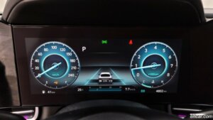 Hyundai AVANTE 1.6 2021 года из Южной Кореи