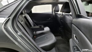 Hyundai AVANTE 1.6 2021 года из Южной Кореи