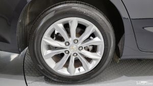 Chevrolet(GMDaewoo) Malibu 1.3 Turbo LT 2021 года из Южной Кореи