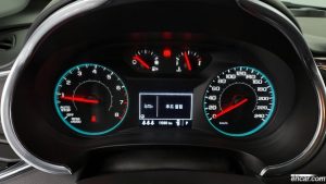 Chevrolet(GMDaewoo) Malibu 1.3 Turbo LT 2021 года из Южной Кореи
