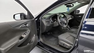 Chevrolet(GMDaewoo) Malibu 1.3 Turbo LT 2021 года из Южной Кореи