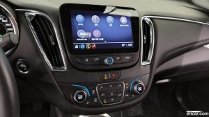 Chevrolet(GMDaewoo) Malibu 1.3 Turbo LT 2021 года из Южной Кореи