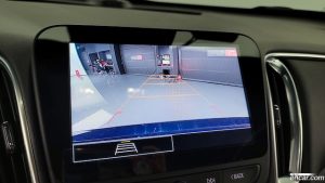 Chevrolet(GMDaewoo) Malibu 1.3 Turbo LT 2021 года из Южной Кореи