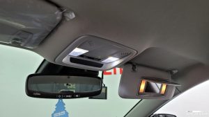 Chevrolet(GMDaewoo) Malibu 1.3 Turbo LT 2021 года из Южной Кореи