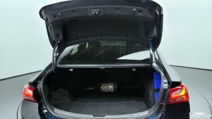Chevrolet(GMDaewoo) Malibu 1.3 Turbo LT 2021 года из Южной Кореи