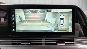 Hyundai Grandeur 3.3 2022 года из Южной Кореи