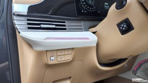 Hyundai Grandeur 3.3 2022 года из Южной Кореи