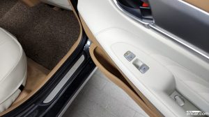 Hyundai Grandeur 3.3 2022 года из Южной Кореи