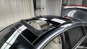 Hyundai Grandeur 3.3 2022 года из Южной Кореи