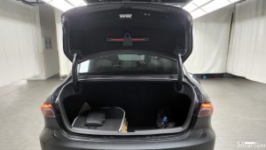 Hyundai Grandeur 3.3 2022 года из Южной Кореи