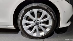 Mercedes-Benz E-Class E220d 4MATIC Exclusive 2020 года из Южной Кореи
