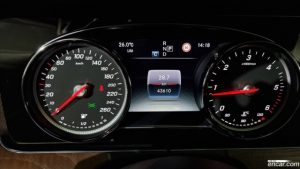 Mercedes-Benz E-Class E220d 4MATIC Exclusive 2020 года из Южной Кореи