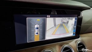 Mercedes-Benz E-Class E220d 4MATIC Exclusive 2020 года из Южной Кореи