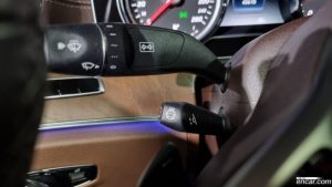Mercedes-Benz E-Class E220d 4MATIC Exclusive 2020 года из Южной Кореи