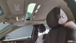 Mercedes-Benz E-Class E220d 4MATIC Exclusive 2020 года из Южной Кореи