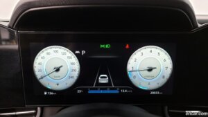 Hyundai AVANTE 1.6 2021 года из Южной Кореи