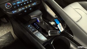 Hyundai AVANTE 1.6 2021 года из Южной Кореи