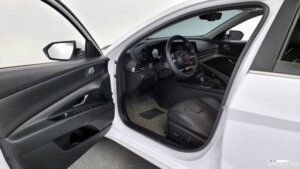 Hyundai AVANTE 1.6 2021 года из Южной Кореи