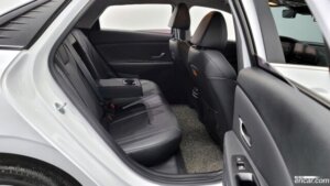Hyundai AVANTE 1.6 2021 года из Южной Кореи