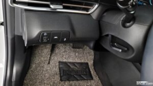 Hyundai AVANTE 1.6 2021 года из Южной Кореи