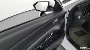 Hyundai AVANTE 1.6 2021 года из Южной Кореи