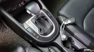Kia K3 Luxury 2019 года из Южной Кореи