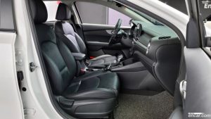 Kia K3 Luxury 2019 года из Южной Кореи