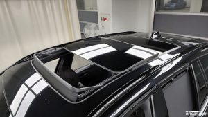 BMW X3 xDrive M40i 2021 года из Южной Кореи