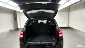 BMW X3 xDrive M40i 2021 года из Южной Кореи