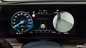 Kia Sportage Дизель 2.0 2WD 2022 года из Южной Кореи