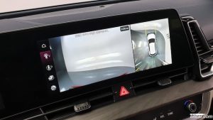 Kia Sportage Дизель 2.0 2WD 2022 года из Южной Кореи