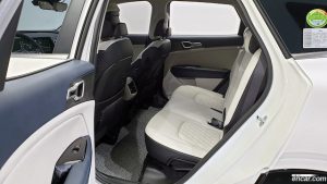 Kia Sportage Дизель 2.0 2WD 2022 года из Южной Кореи