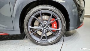 Hyundai Kona Бензин 2.0 2WD 2022 года из Южной Кореи