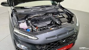 Hyundai Kona Бензин 2.0 2WD 2022 года из Южной Кореи