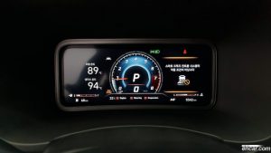Hyundai Kona Бензин 2.0 2WD 2022 года из Южной Кореи