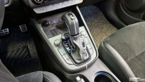 Hyundai Kona Бензин 2.0 2WD 2022 года из Южной Кореи