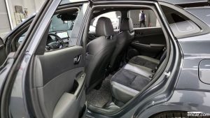 Hyundai Kona Бензин 2.0 2WD 2022 года из Южной Кореи