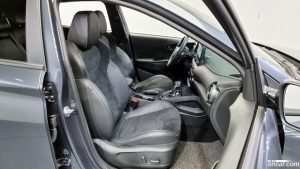 Hyundai Kona Бензин 2.0 2WD 2022 года из Южной Кореи
