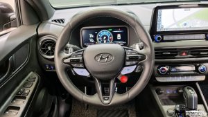 Hyundai Kona Бензин 2.0 2WD 2022 года из Южной Кореи