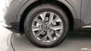 Kia Sportage Бензин 1.6 Turbo 2WD 2022 года из Южной Кореи
