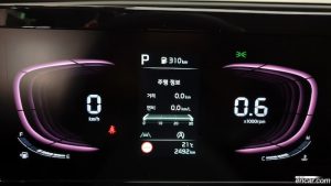 Kia Sportage Бензин 1.6 Turbo 2WD 2022 года из Южной Кореи